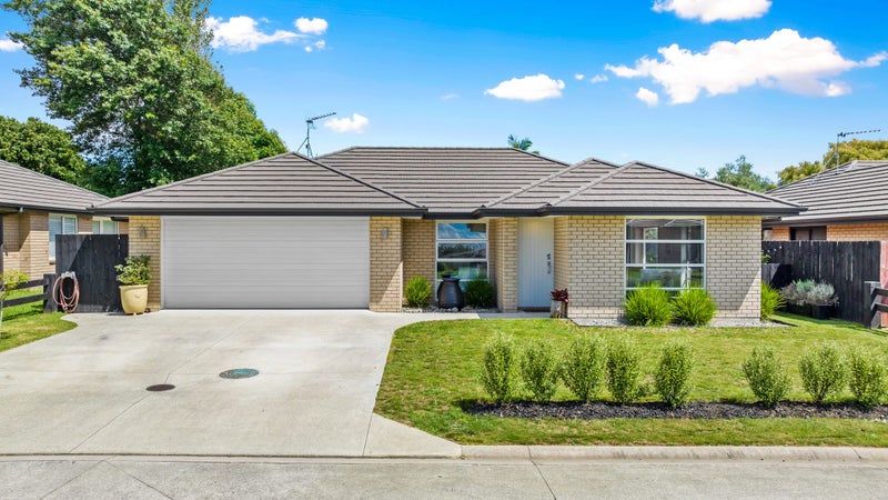 3 Darnika Way, Patumahoe, Pukekohe - Carousel 2