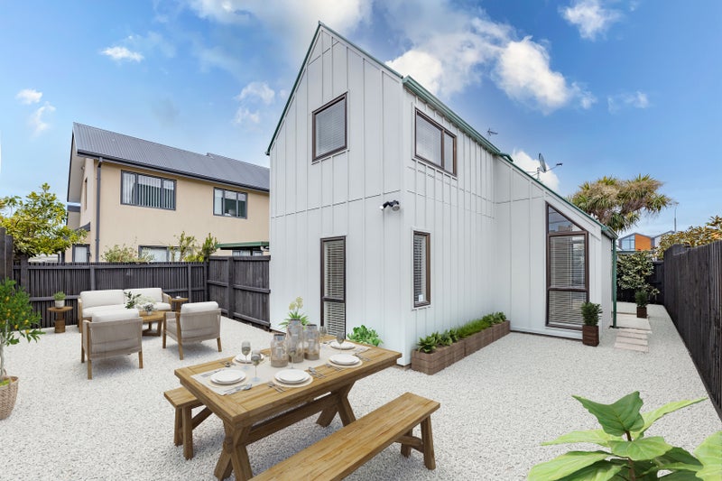 130A Sherborne Street, St Albans, Christchurch - Carousel 2