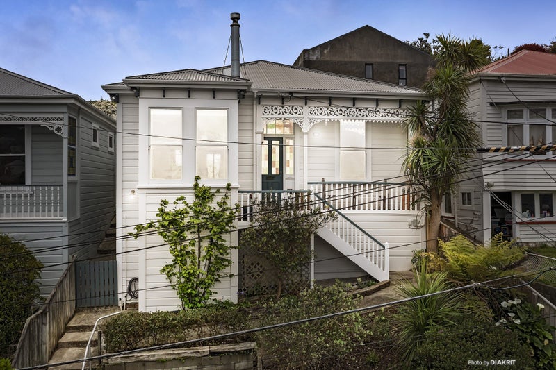 7 Burwah Street, Berhampore, Wellington - Carousel 2