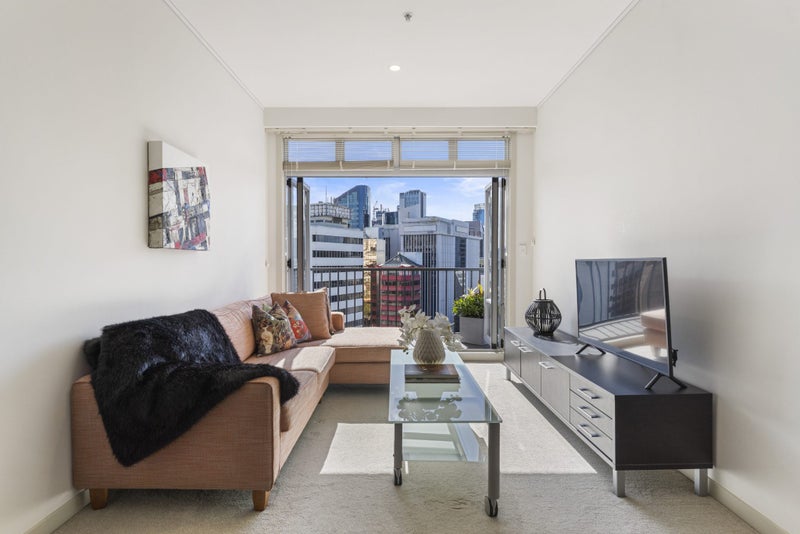 11B/25 Rutland Street, Auckland Central, Auckland - Carousel 2
