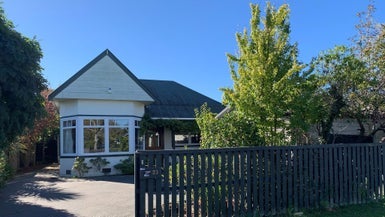 1/23 Winton Street, St Albans, Christchurch - Carousel 1