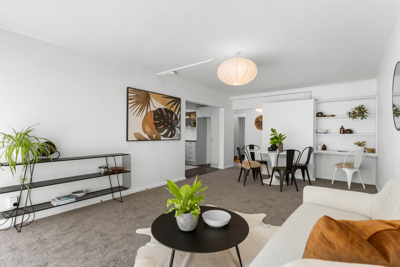 8/58 Wellington Street, Freemans Bay, Auckland - Carousel 1