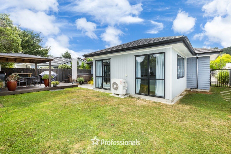 36A Seddon Street, Wallaceville, Upper Hutt - Carousel 25