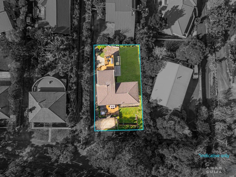 186 Old Titirangi Road, Titirangi, Auckland - Carousel 32