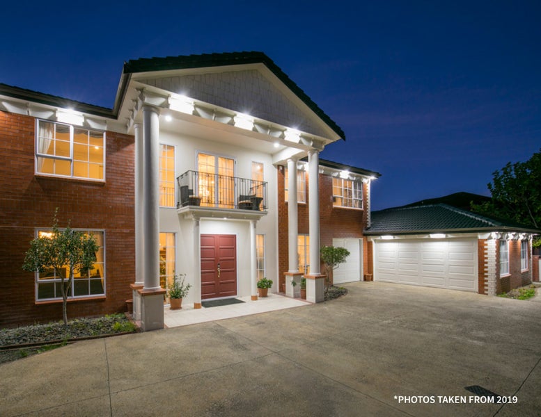 18 Mansion Court, West Harbour, Auckland - Carousel 29