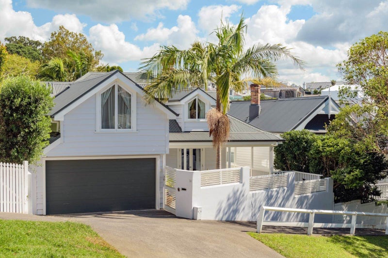 76 St Marys road, Ponsonby, Auckland - Carousel 1