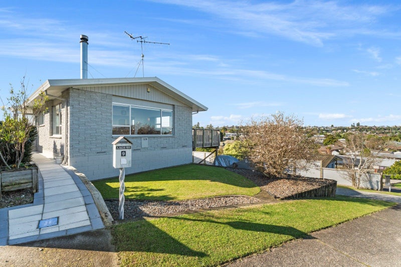 9 Sylvania Drive, Matua, Tauranga - Carousel 1