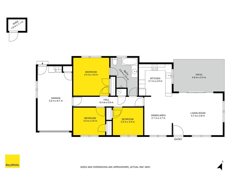 9 Finlayson Avenue, Clendon Park, Auckland - Carousel 16