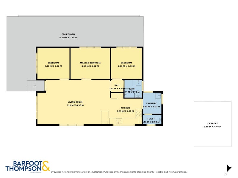 313 Great South Road, Manurewa, Auckland - Carousel 16