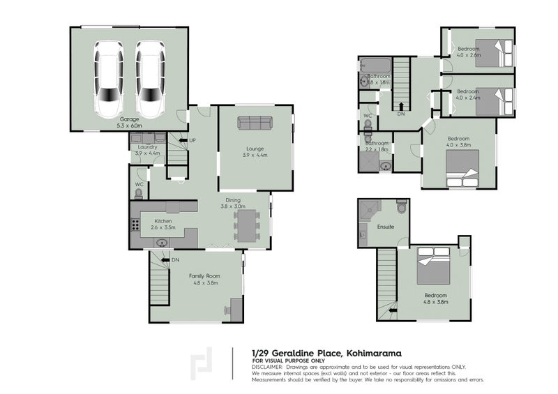 1/29 Geraldine Place, Kohimarama, Auckland - Carousel 22