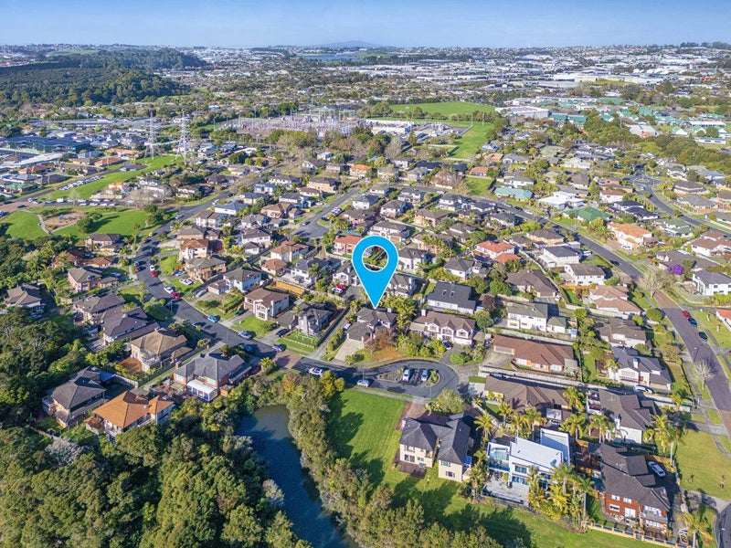 32 Vinewood Drive, Albany, Auckland - Carousel 23