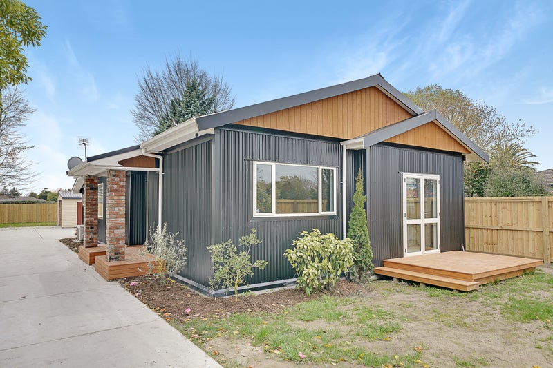 141 Woodham Road, Linwood, Christchurch - Carousel 2