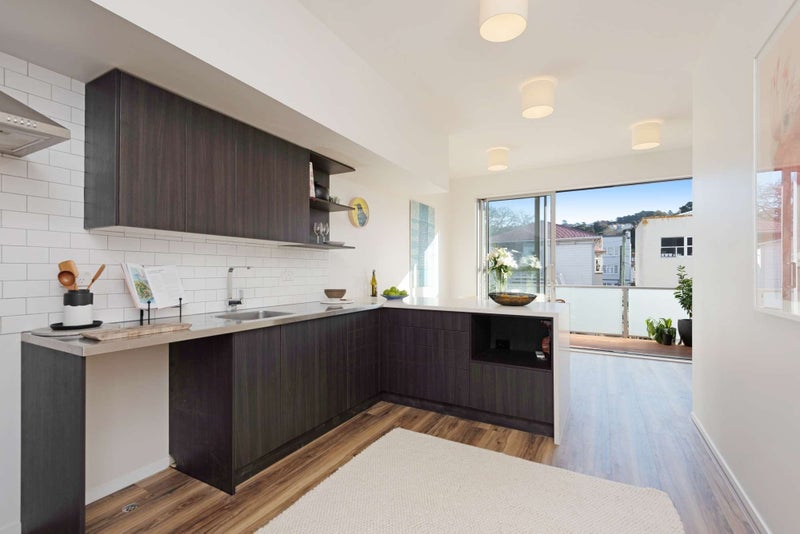 244 Victoria Street, Te Aro, Wellington - Carousel 2