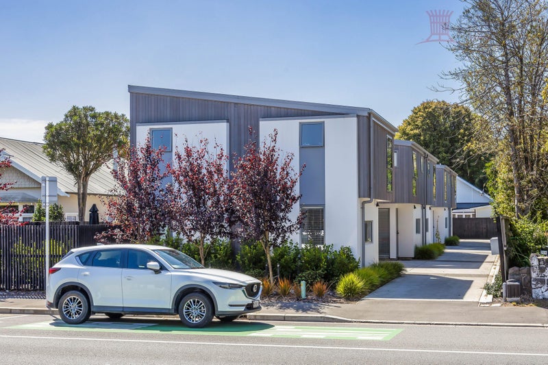 208D Cranford Street, St Albans, Christchurch - Carousel 1