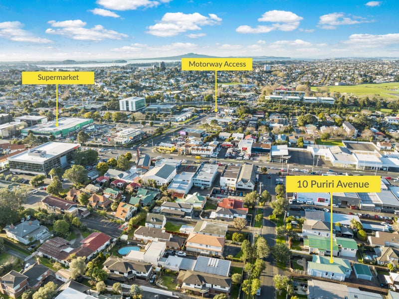 10 Puriri Avenue, Greenlane, Auckland - Carousel 19