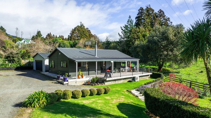 506 Lockington Road, Aongatete, Katikati - Carousel 1