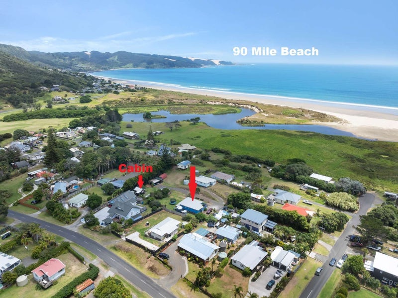 5 Moa Street, Ahipara, Kaitaia - Carousel 1