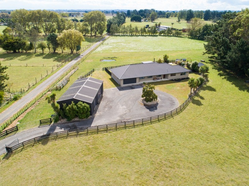 420 Kairanga Bunnythorpe Road, Bunnythorpe, Palmerston North - Carousel 2