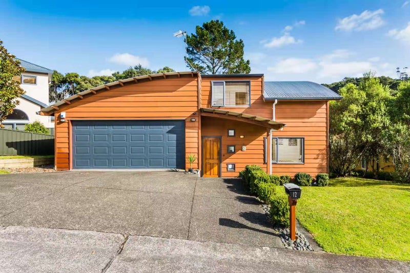 12 Daldys Bush Lane, Bayview, Auckland - Carousel 1