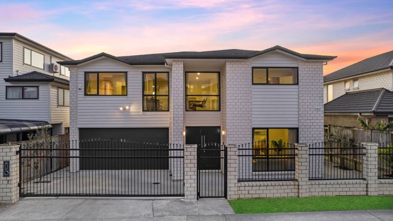 9 Tipu Road, Flat Bush, Auckland - Carousel 1