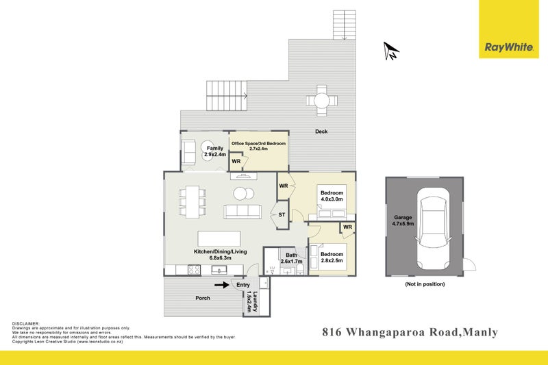 816 Whangaparaoa Road, Manly, Whangaparaoa - Carousel 35