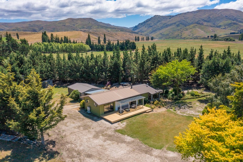196 Glassford Road, Drybread, Omakau - Carousel 2