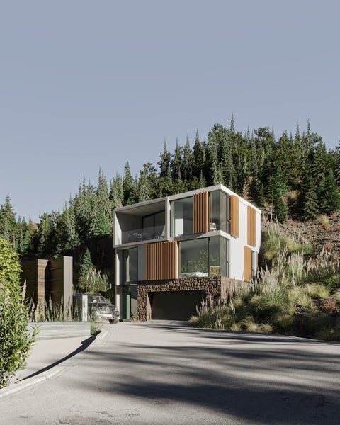 8 Birch Lane, Queenstown, Queenstown - Carousel 7