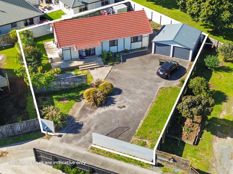 9B Lyn Grove, Papamoa Beach, Papamoa - Carousel 2