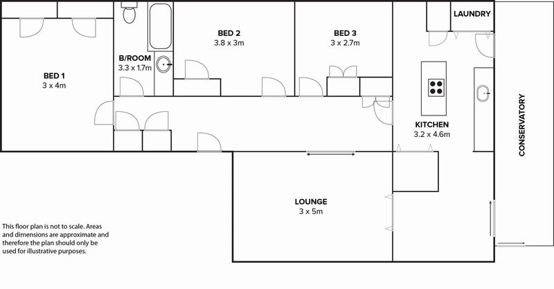 166 Park Road, West End, Palmerston North - Carousel 2