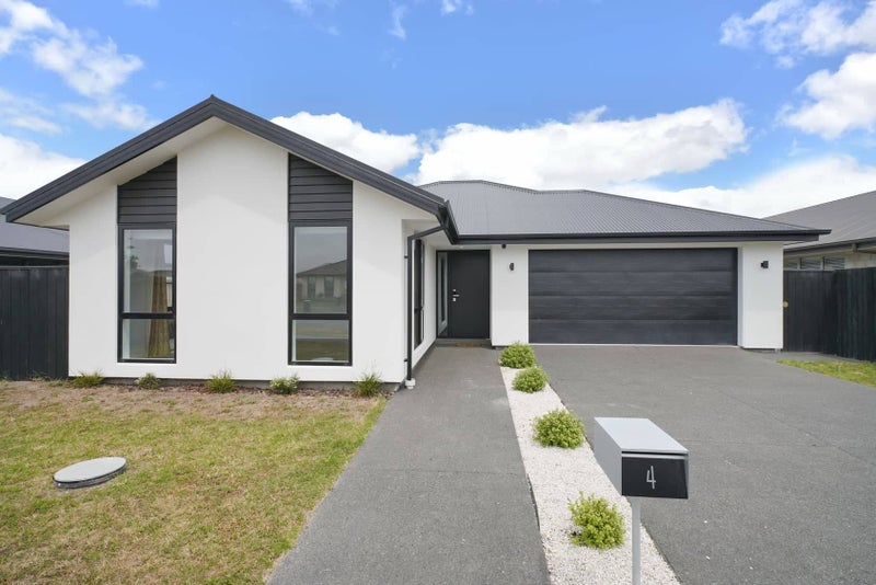 4 Katrine Drive, Marshland, Christchurch - Carousel 1