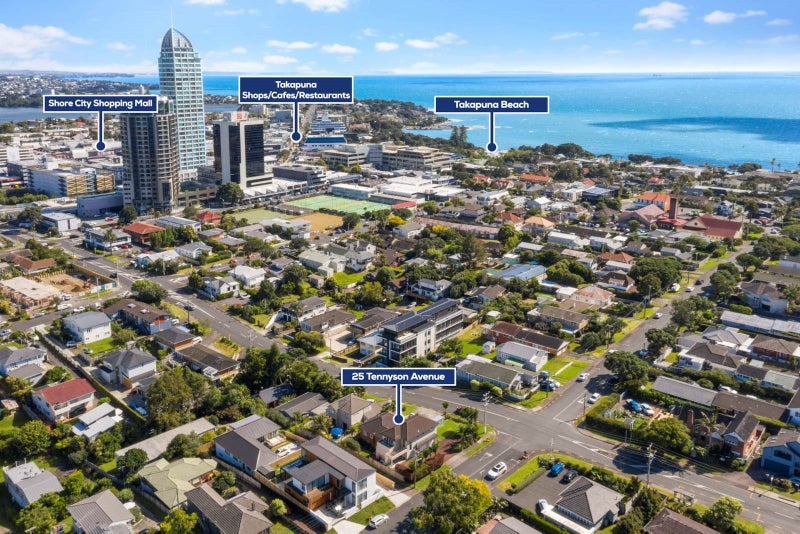 25 Tennyson Avenue, Takapuna, Auckland - Carousel 2