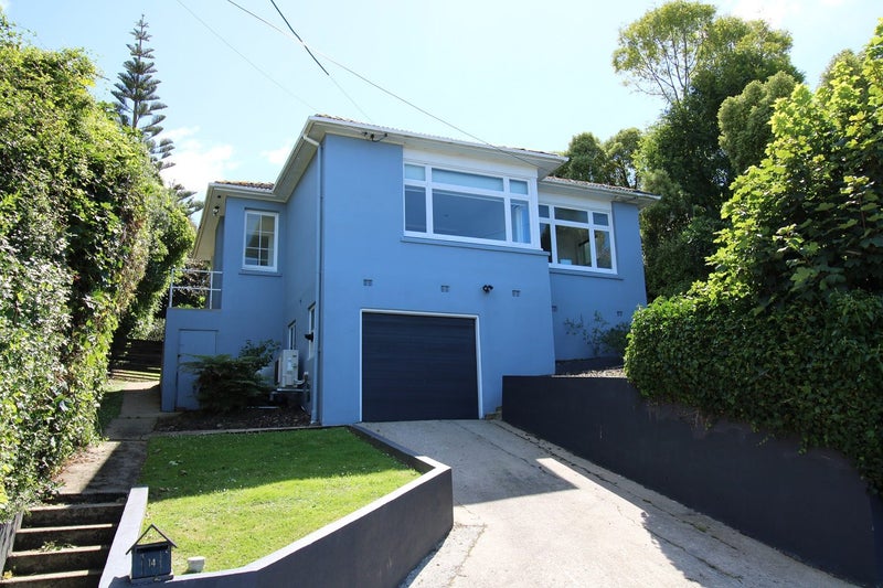 14 Coney Hill Road, Saint Clair, Dunedin - Carousel 1