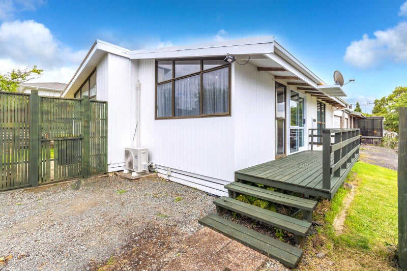 4A Oliver Street, Kihikihi, Te Awamutu - Carousel 2