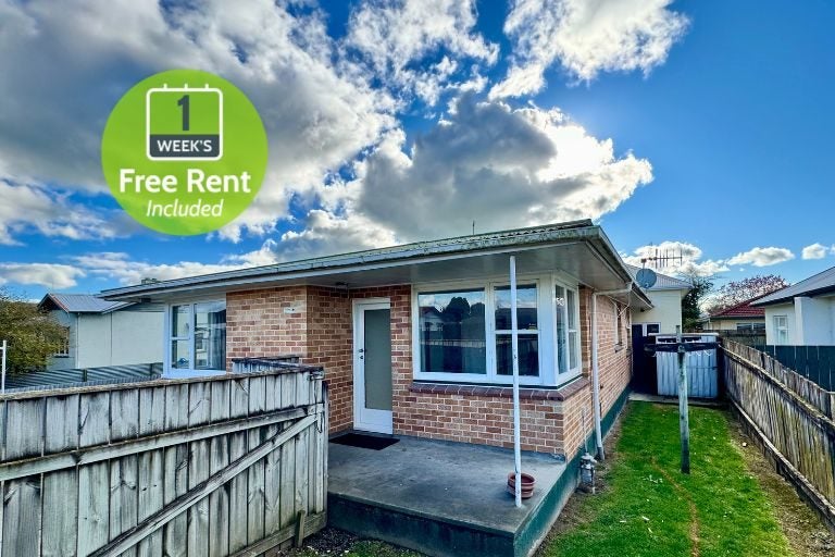 173 Ferguson Street, West End, Palmerston North - Carousel 1