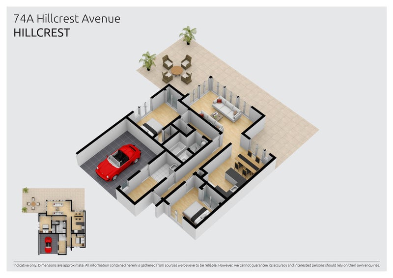1/74 Hillcrest Avenue, Hillcrest, Auckland - Carousel 17
