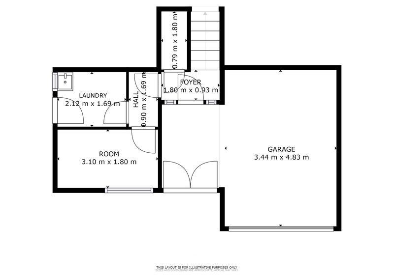 45B Kahiwi Street, Raumanga, Whangārei - Carousel 13