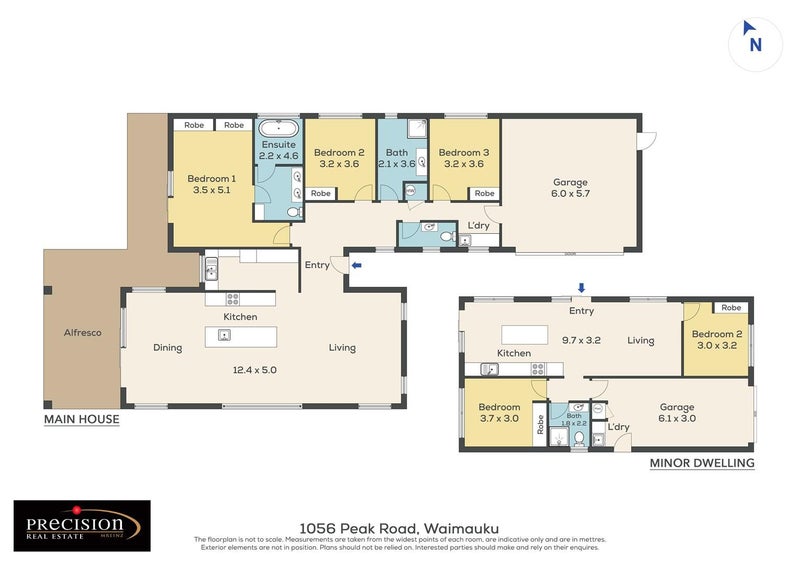 1056 Peak road, Helensville, Auckland - Carousel 43