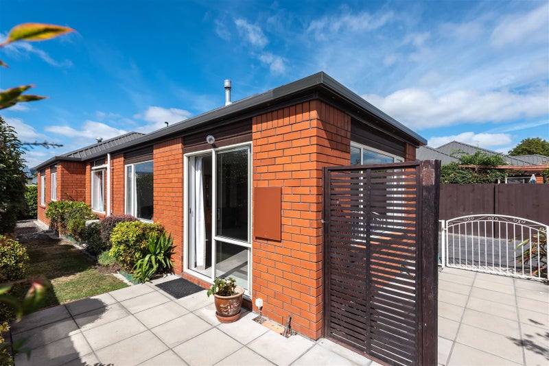 1/15 McLeish Lane, Spreydon, Christchurch - Carousel 1