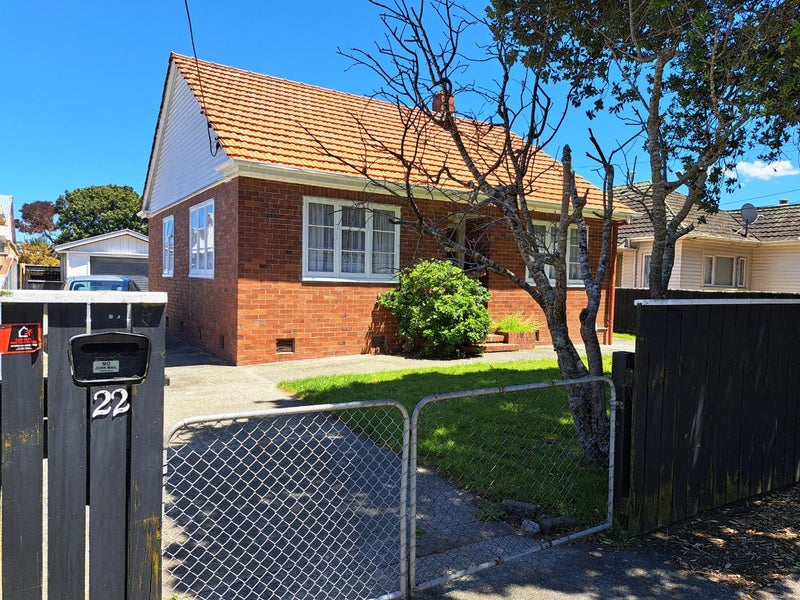 22 Malone Road, Waterloo, Lower Hutt - Carousel 1