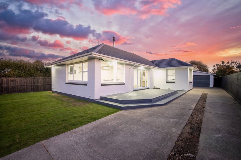35 Lake Terrace Road, Burwood, Christchurch - Carousel 1