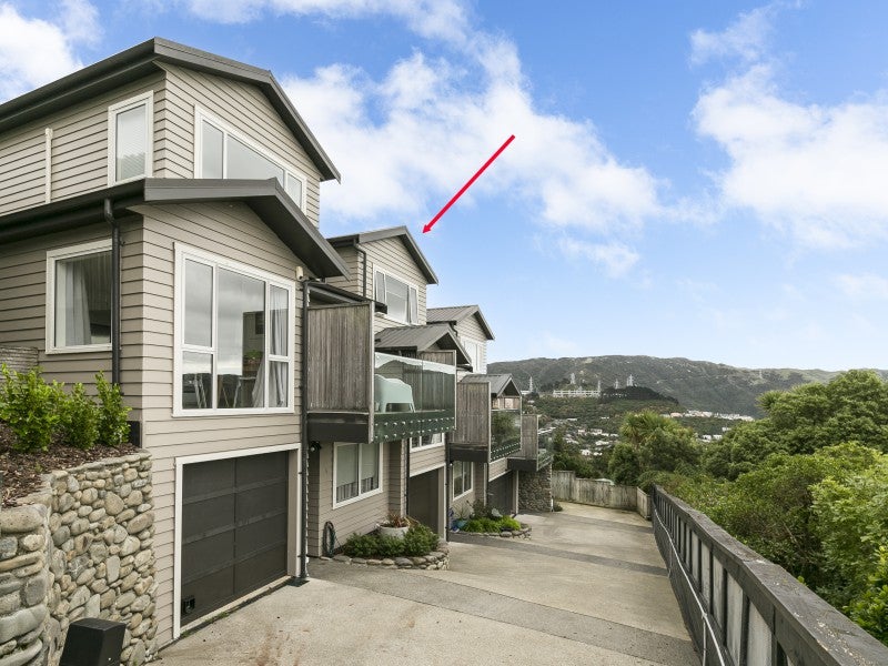 112B Weld Street, Wadestown, Wellington - Carousel 1