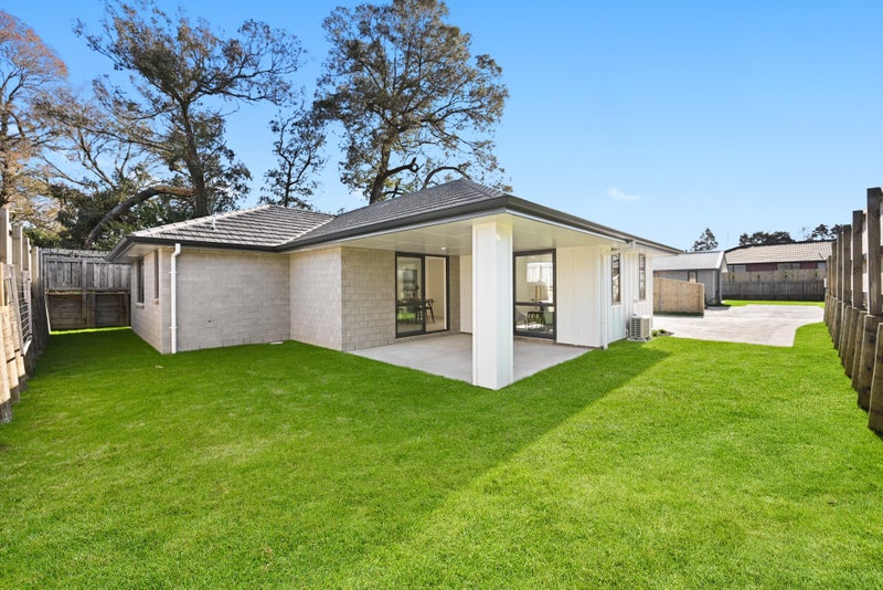 9 Te Koko Lane, Kihikihi, Te Awamutu - Carousel 2
