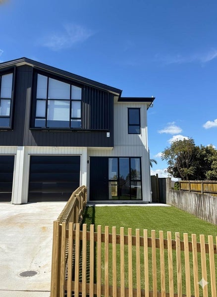 14 Stewart Gibson Place, Manurewa, Auckland - Carousel 1
