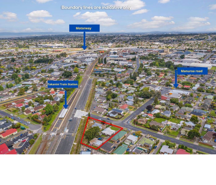 1 Station Road, Takanini, Auckland - Carousel 1