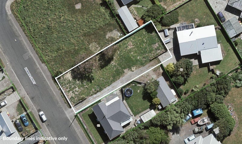 8 Humber Street, Clifton, Invercargill - Carousel 2