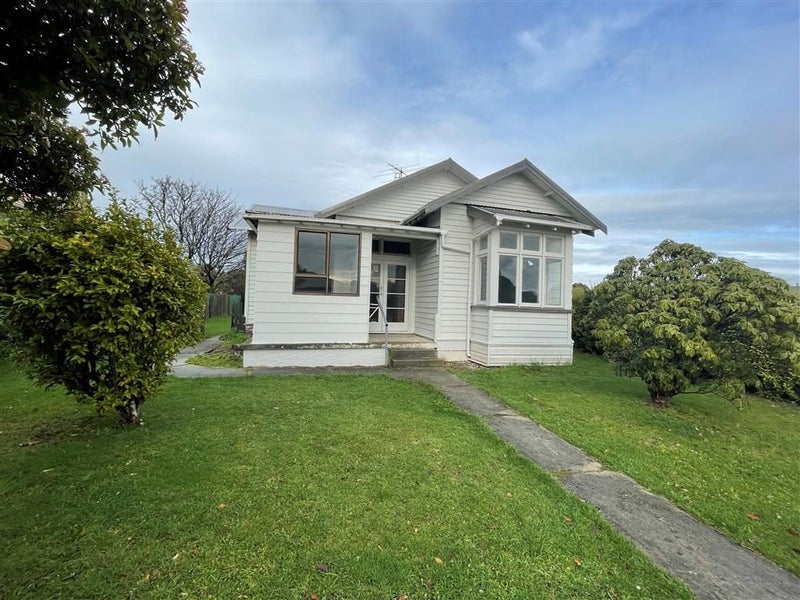 85 Martin Street, Strathern, Invercargill - Carousel 1
