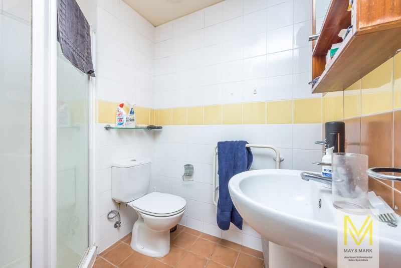4D/82 Wakefield Street, Auckland Central, Auckland - Carousel 10