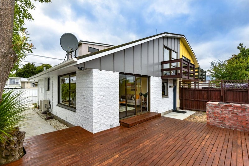 2/25 Warden Street, Richmond, Christchurch - Carousel 2