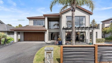 12 Gold Street, Albany Heights, Auckland - Carousel 1