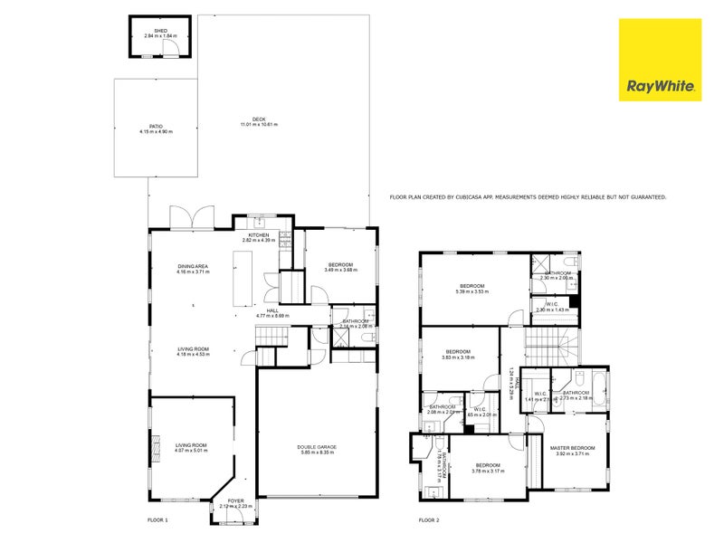 35 Frisken Road, Flat Bush, Auckland - Carousel 40
